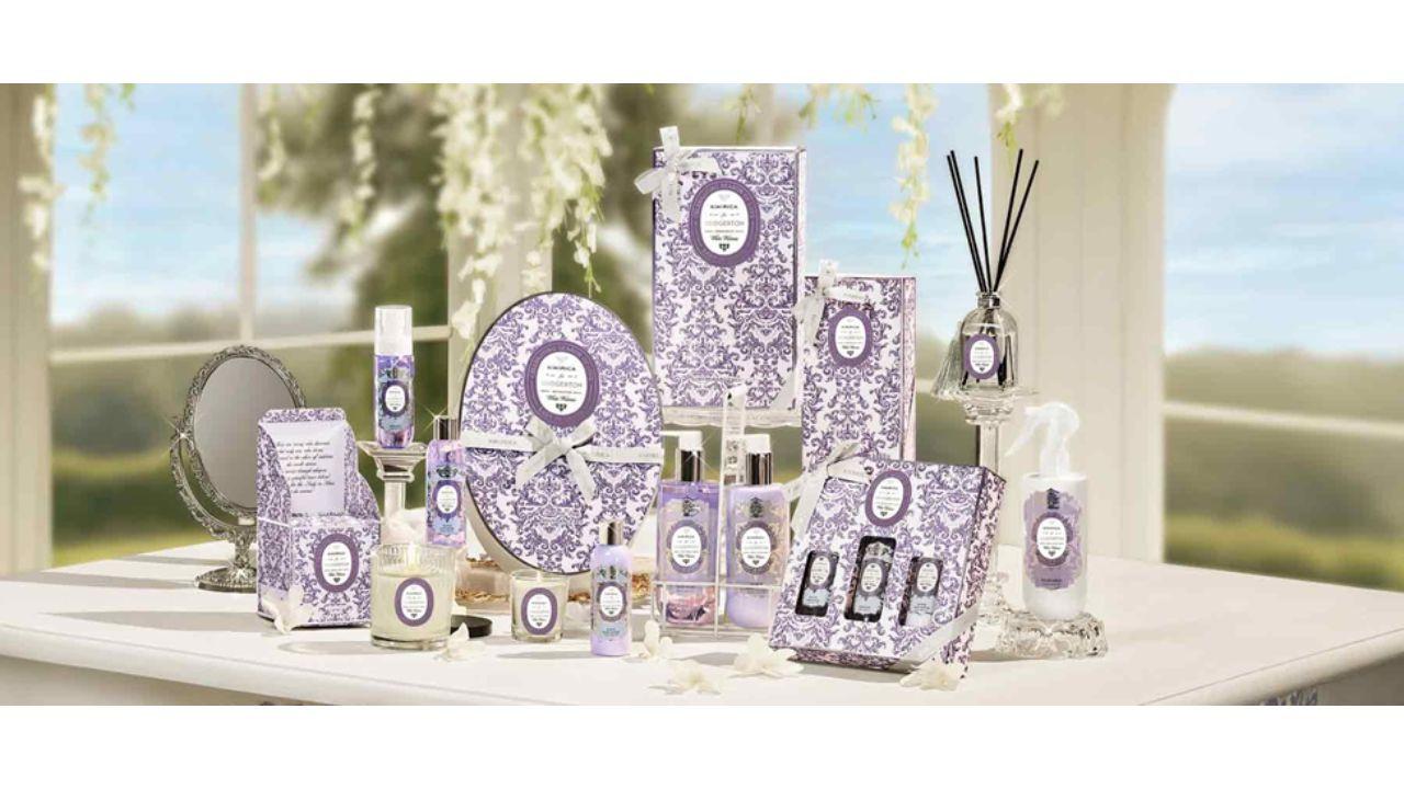 How Kimirica’s Lady in Silver Indulgence Set made my Bridgerton Evening Unforgettable