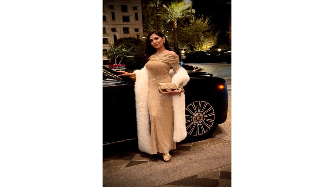 Swetta Kathuria: A Refined Journey of Style, Substance, and Quiet Influence