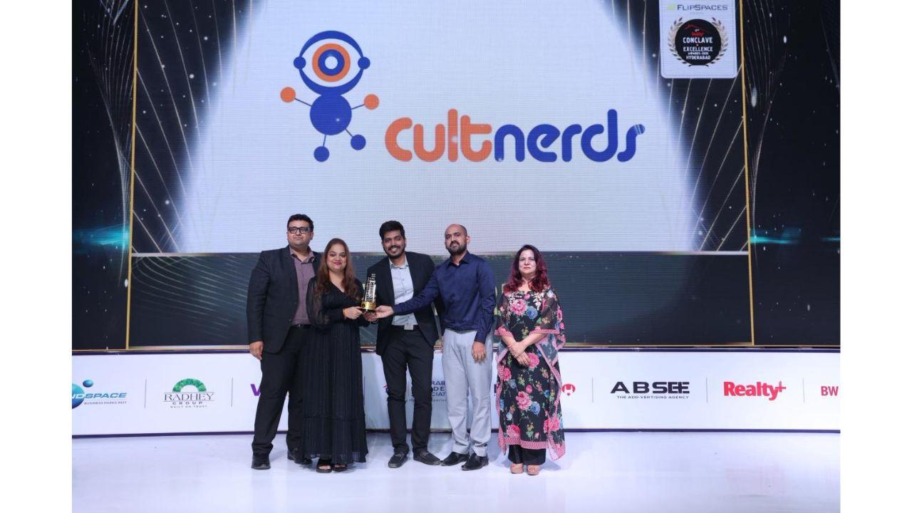 From Metrics to Meaning: The CultNerds Approach to Digital Growth