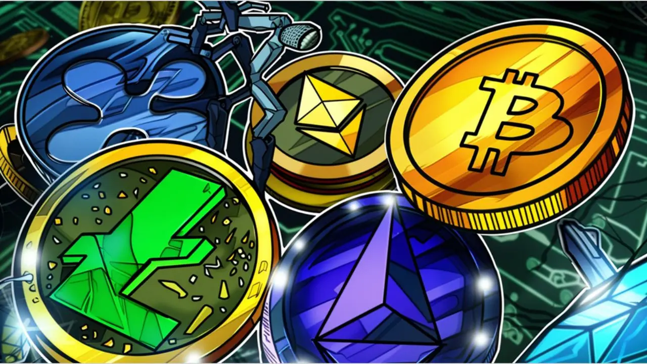 Analyst Says This New Crypto Will Overtake Dogecoin (DOGE)