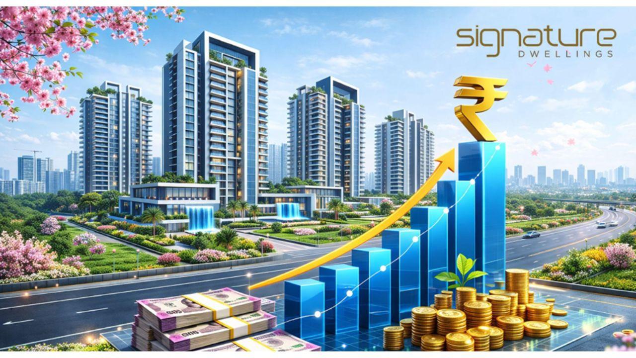 Signature Dwellings Identifies NH-844 as a Key Corridor in Bengaluru’s Next Phase of Residential Growth