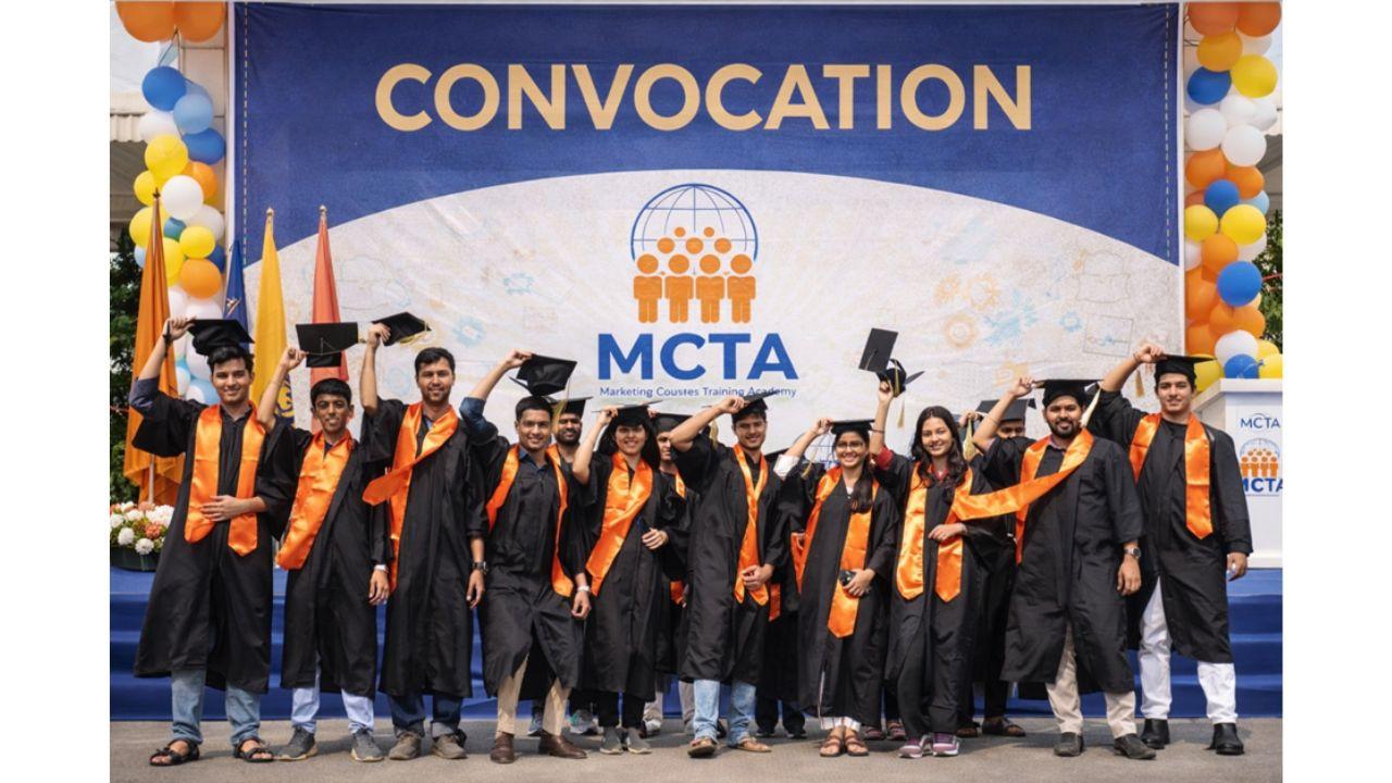 Mumbai Sees Rising Demand for AI-Driven Digital Marketing Courses as MCTA Expands Training