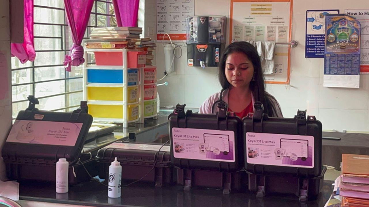 Janitri Powers Assam’s Statewide Intrapartum Central Monitoring Network to Strengthen Maternal and Fetal Care