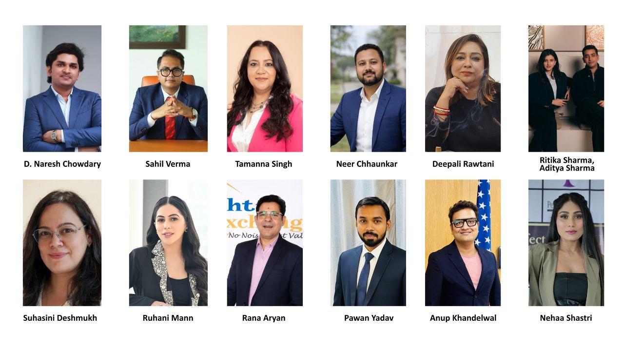 Individuals to Watch in 2026: Leaders Shaping the Future