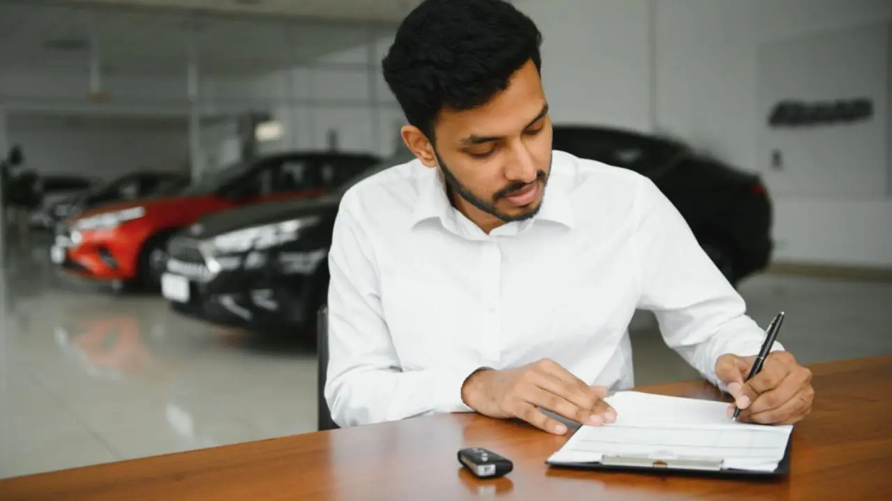 Weathering the Storm: Does Your Car Insurance Cover Natural Calamities?