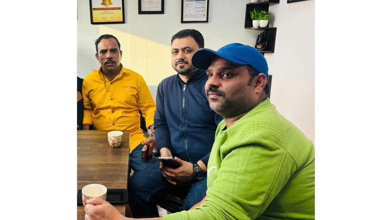 Biryanwi.com Rapidly Establishes Itself as a Leading Biryani Brand in Delhi NCR