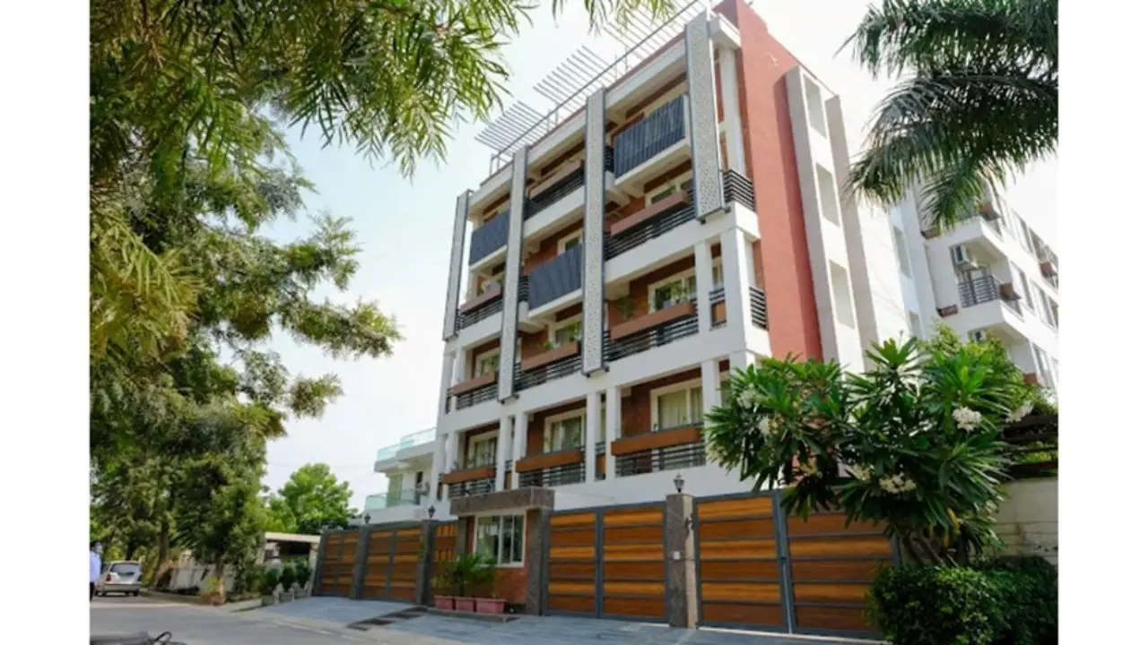 Aurum Living: Redefining Luxury Elder Care Standards in Delhi NCR