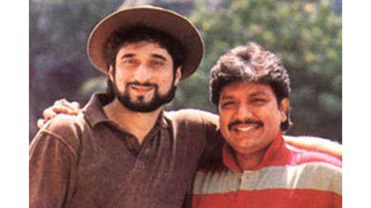 ''I Love My India” Back in Spotlight After PM Modi Uses the Song in His Reel; Nadeem Saifi Shares Emotional Thank-You Post