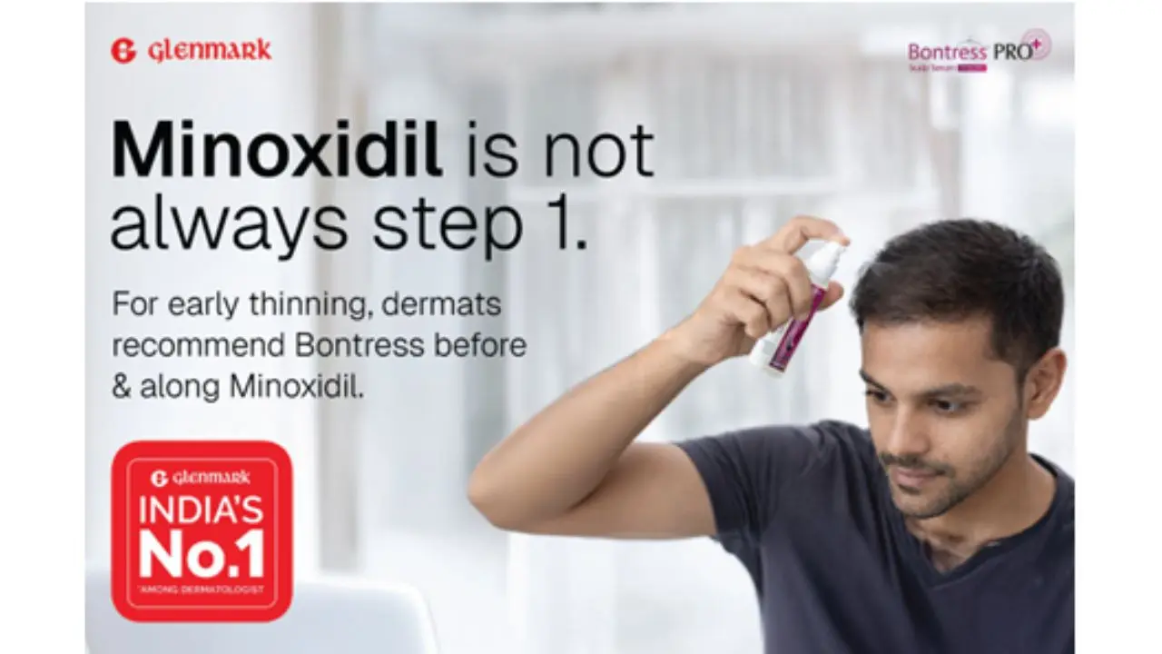 Don’t Wait Until Minoxidil Is Your Only Option