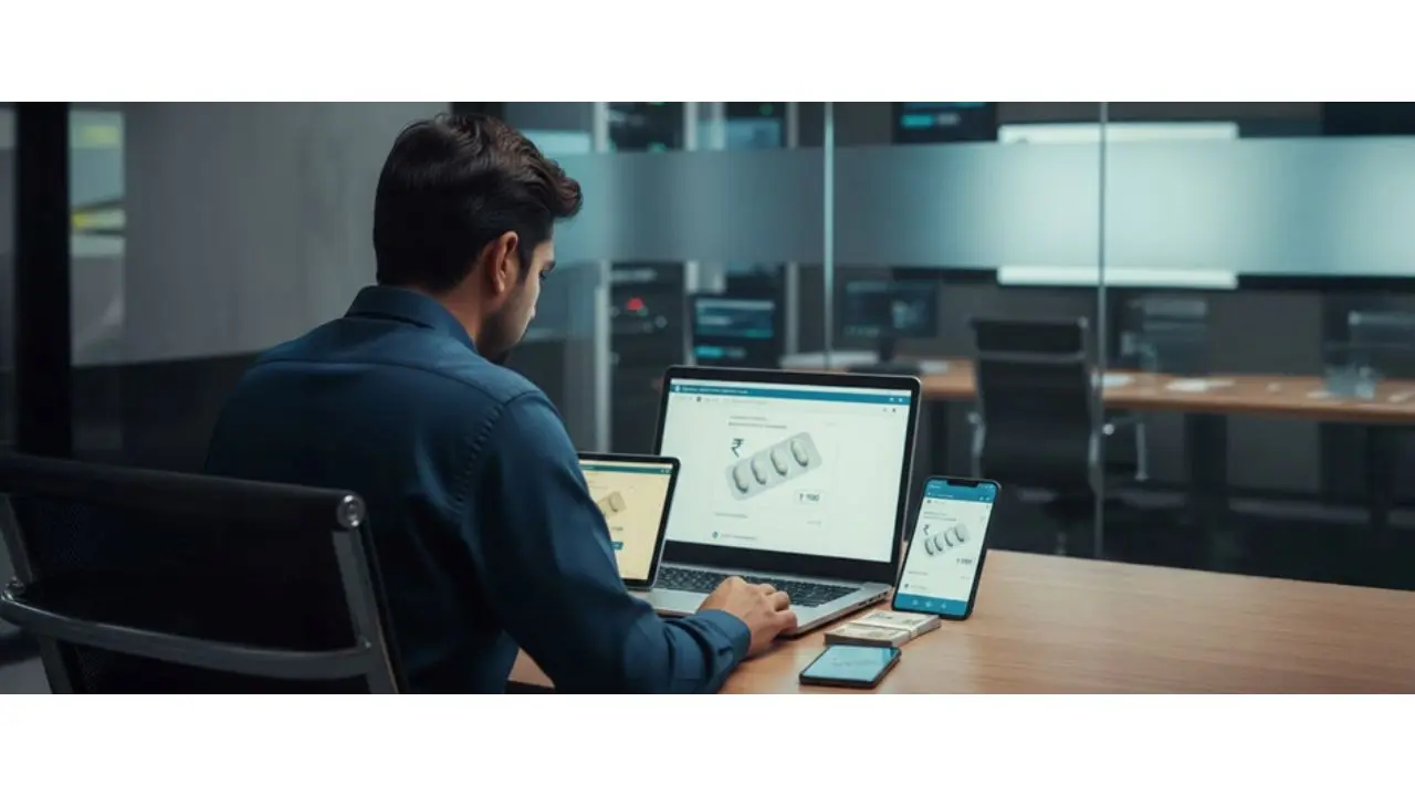 Founders Identify Gaps in Medicine Pricing, Leading to the Formation of Truemeds