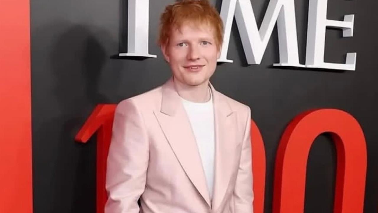 Ed Sheeran birthday: Perfect to Sapphire, songs that made him a global star