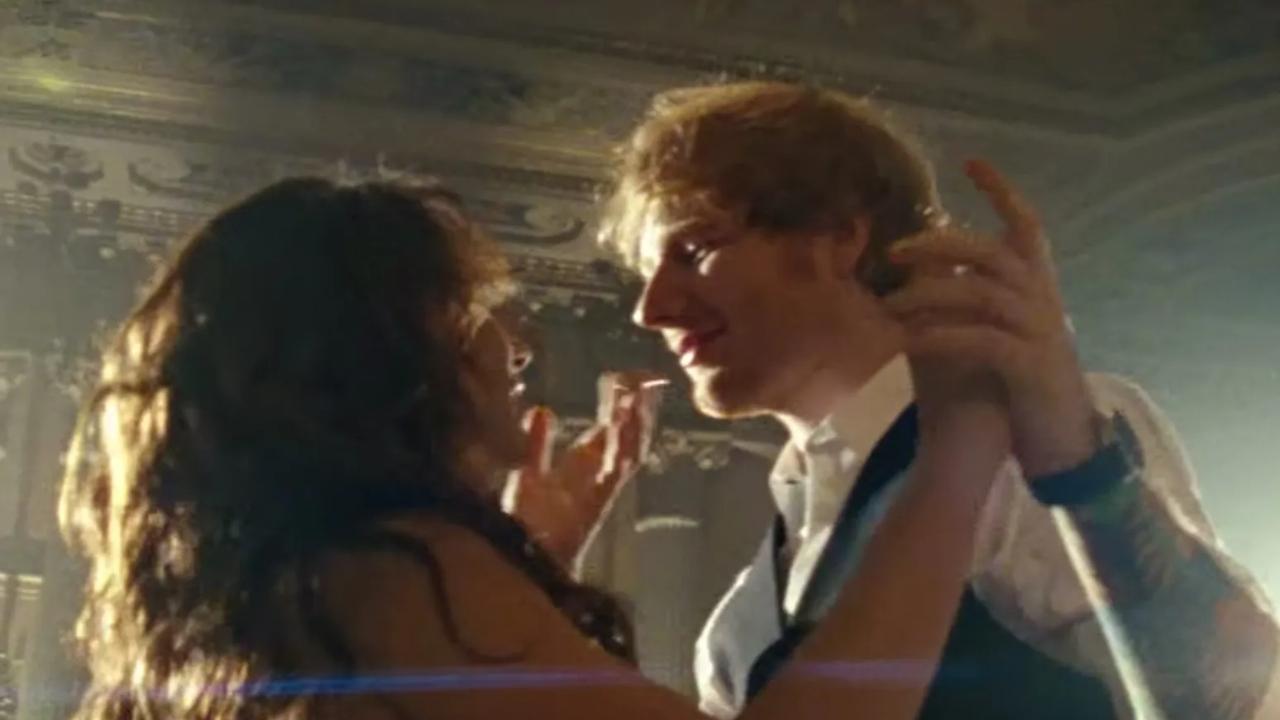 Thinking Out Loud
By the time Thinking Out Loud from the album Multiply released, it was impossible to ignore the voice of Ed Sheeran, as everybody was plugged in to listen to him and the entire album, that earned him the Album of the Year at the 2015 Brit Awards. The song also went on to make him receive his first Grammy Awards in 2016 for Song of the Year and Best Pop Solo Performance.