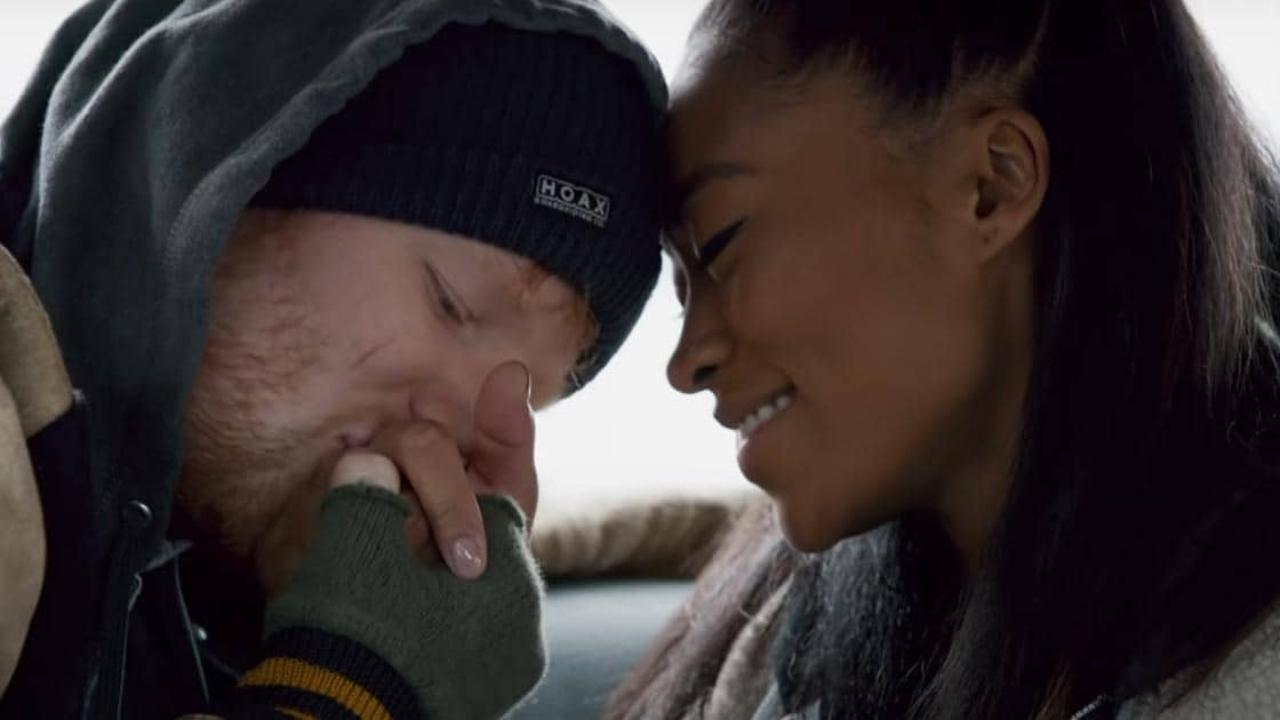 Shape of You
Shape Of You, which was a part of the Divide album, which was the bestselling album in the world in 2017. The peppy song was on the US Billboard Hot 100, UK Singles charts, the same year. It also won the Grammy Award for Best Pop Solo Performance in 2018.