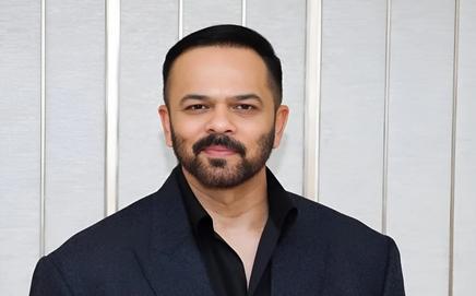 Rohit Shetty