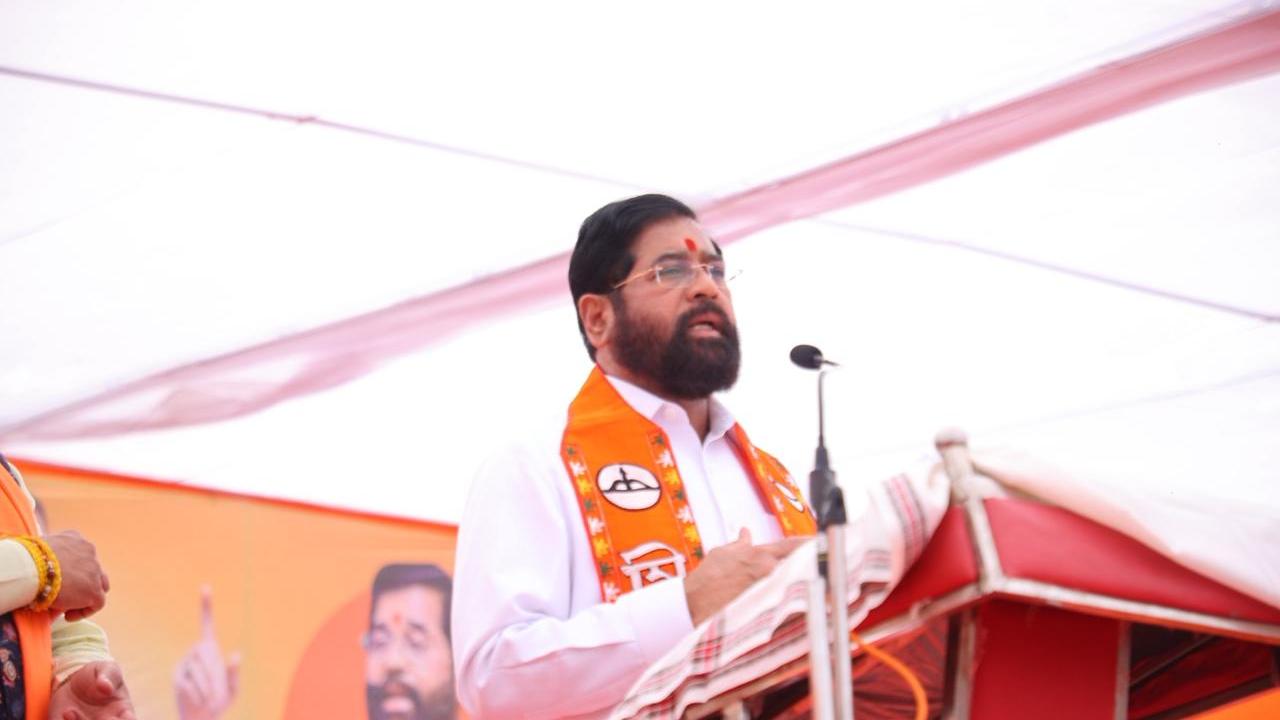 Ajit Pawar death: Shinde cancels his birthday celebrations on Feb 9