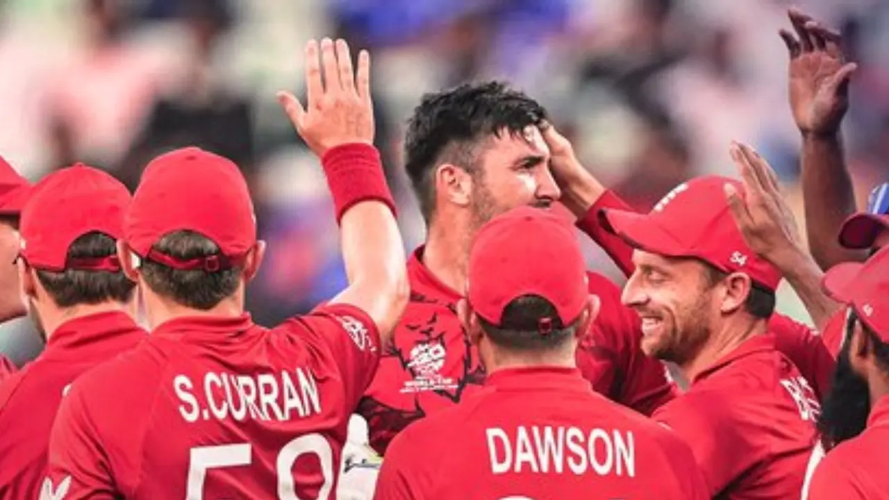 Jamie Overton, Sam Curran's spells help England secure win over Italy