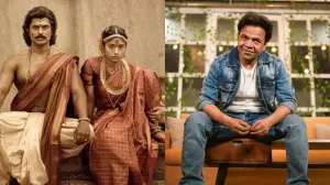 Ent Top Stories: Vijay-Rashmika in Ranabaali; Rajpal Yadav is a YouTuber now