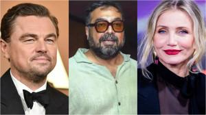 Film personalities mentioned in Epstein Files and their reactions