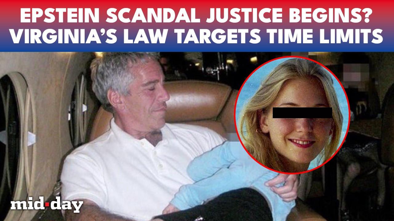 Schumer moves Virginia’s law; survivors can sue years later