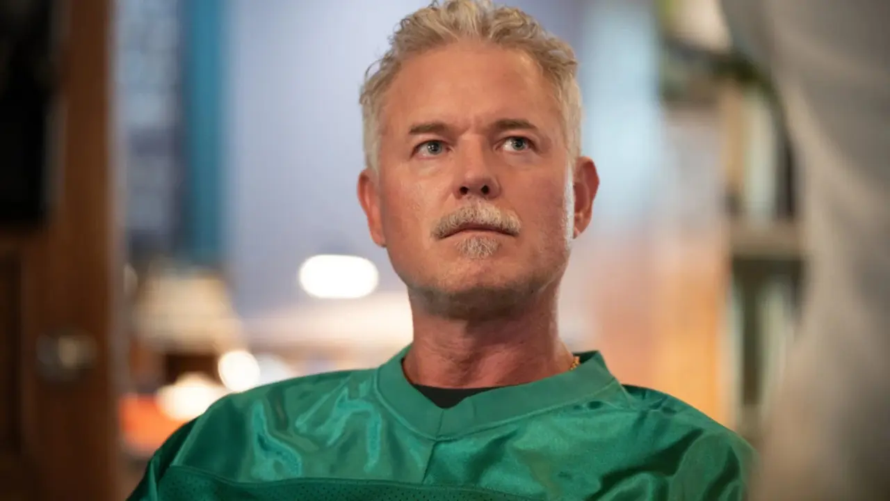 Grey's Anatomy star Eric Dane's last performance to be seen in Euphoria 3