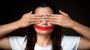 No stomach for dissent in Mumbai anymore?