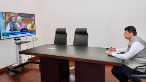 Union Budget 2026 is a strong step towards Viksit Bharat: CM Fadnavis