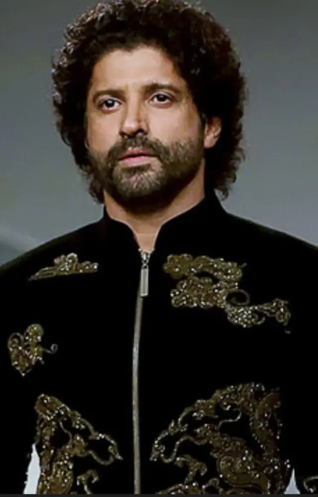 5 times Farhan Akhtar represented pop culture like no other