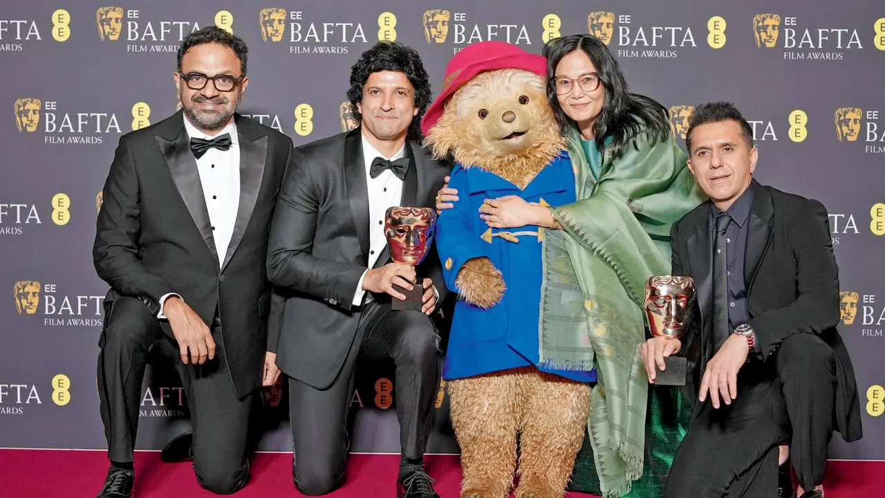 Not A Hero: Director Rima Das calls Berlin award ceremony “magical”