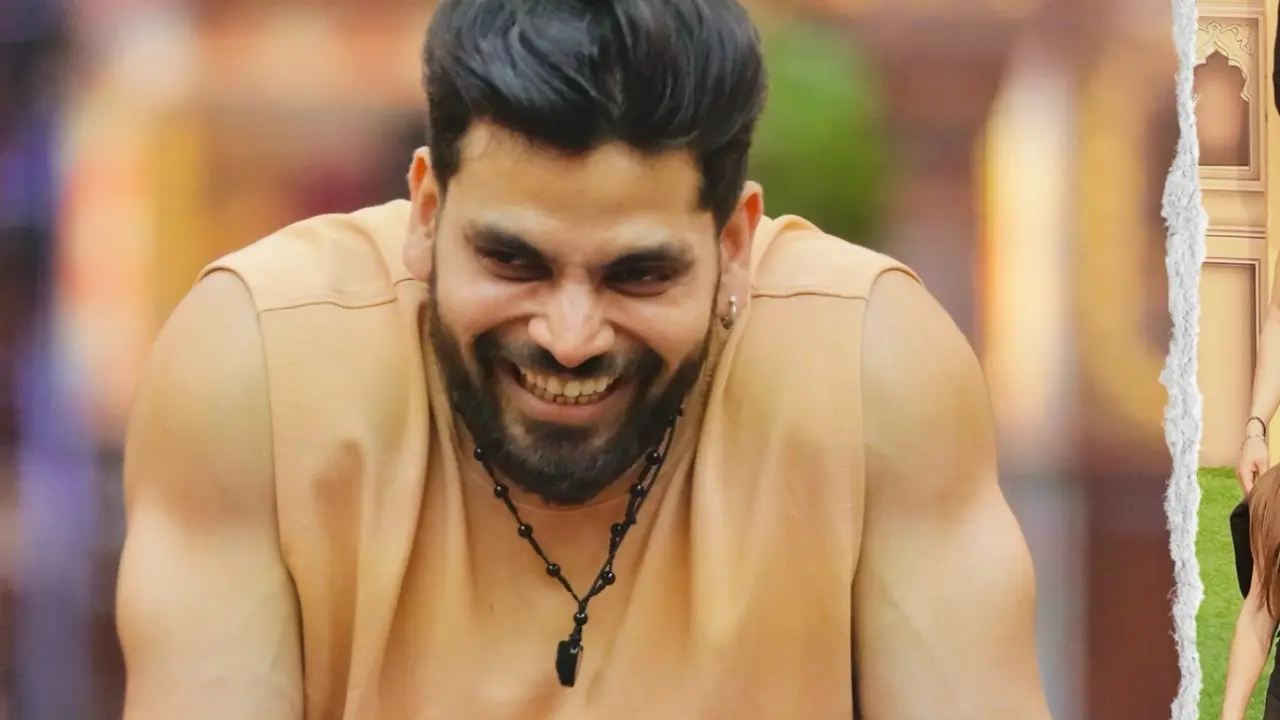 The 50: Shiv Thakare saves Rs 3 lakh from prize money by doing this spicy task