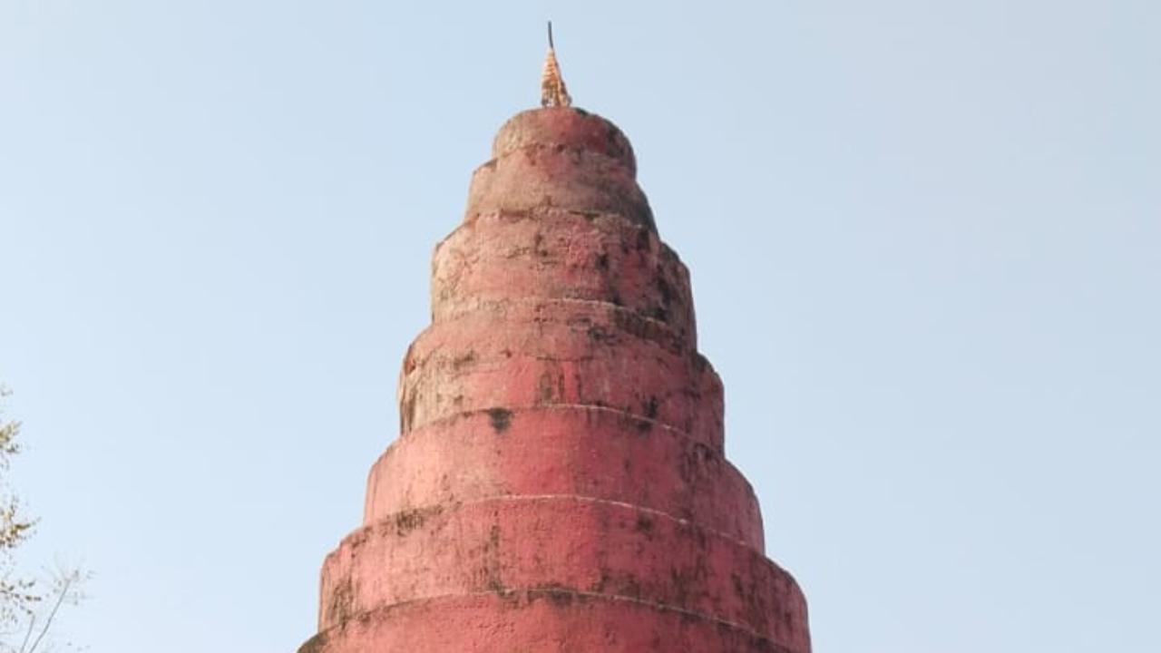 The operation was conducted jointly by the Gadchiroli Police and the Central Reserve Police Force (CRPF), officials said