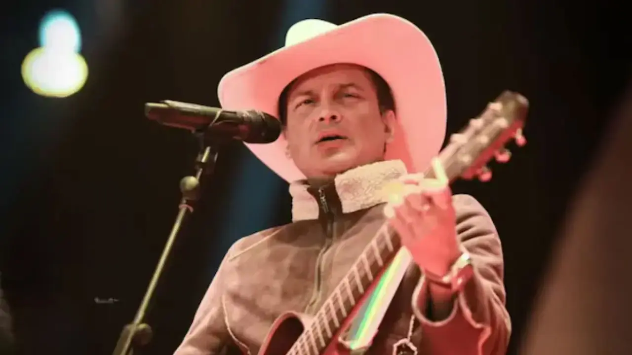 Assam Cabinet seeks fast-track court trial in late singer Zubeen Garg's death