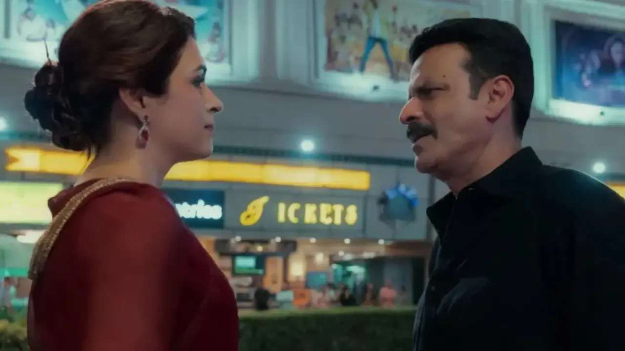 Ghooskhor Pandat: FIR filed against makers in Lucknow for hurting sentiments