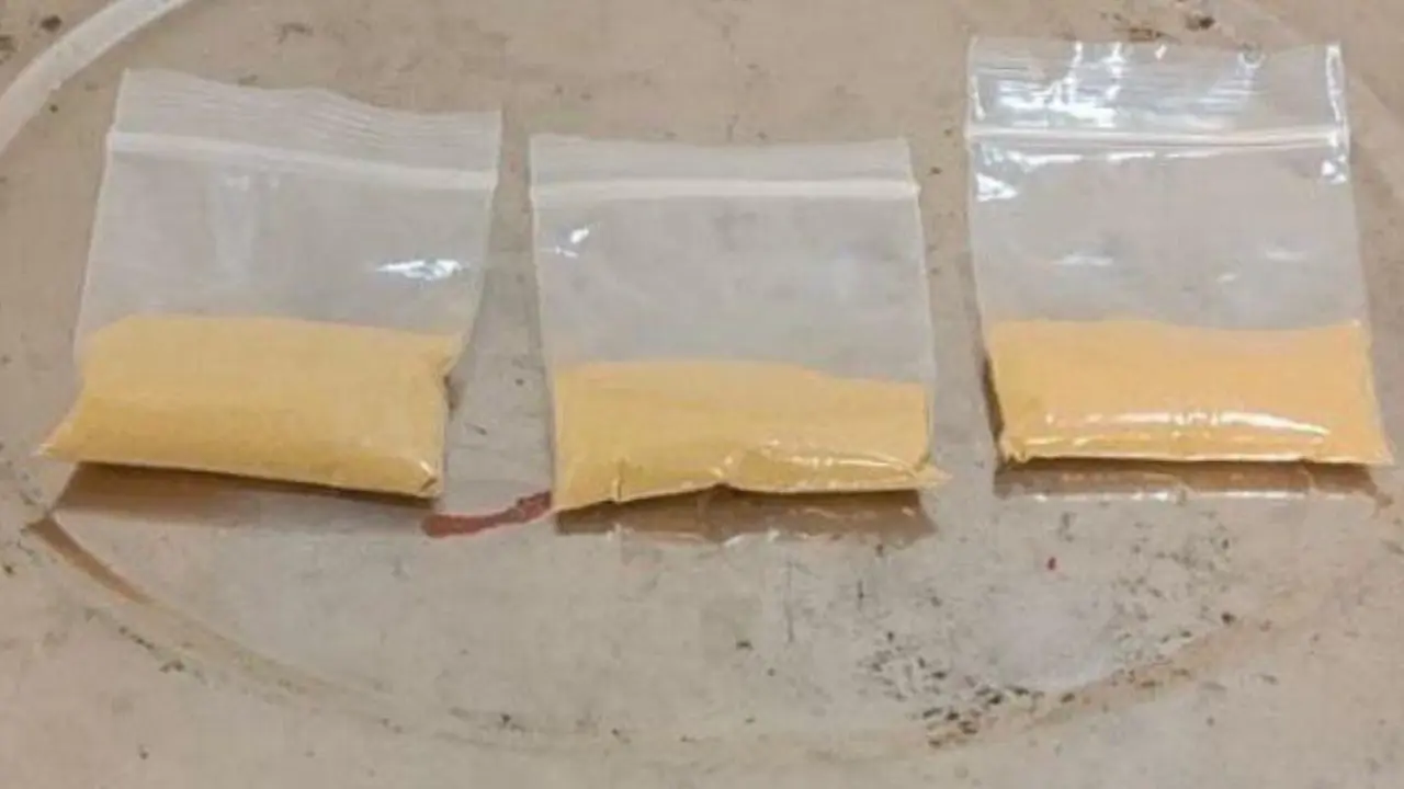 Mumbai Customs seize gold, hydroponic weed and illegal medicines at airport