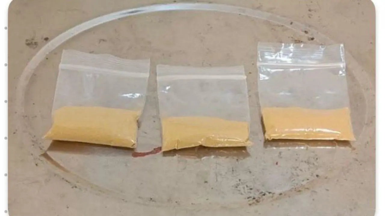 Mumbai LIVE: Mumbai Customs seize gold, hydroponic weed and illegal medicines 