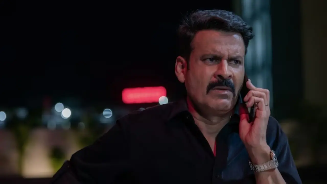 Netflix's Ghooskhor Pandat, starring Manoj Bajpayee, is embroiled in a controversy ever since it's teaser was released. A legal notice alleges the film defames the Pandit community.