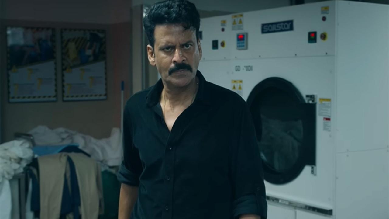 Ghooskhor Pandat controversy explained: Manoj Bajpayee, Neeraj Pandey react