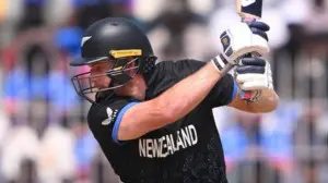 T20 World Cup 2026: Glenn Phillips achieves new feat for New Zealand in format