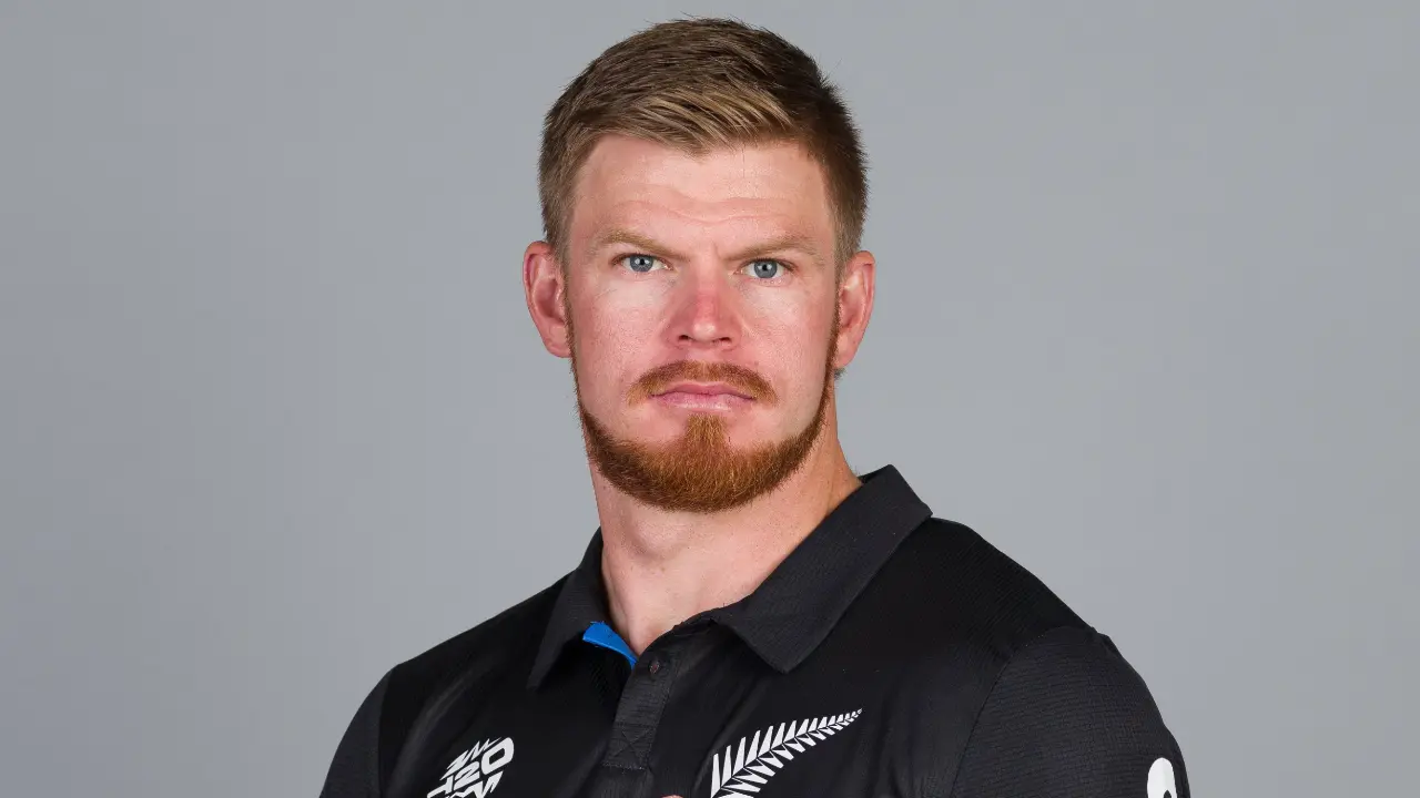 New Zealand won the match by eight wickets against Canada at the MA Chidambaram Stadium in Chennai (Pic: X/@ICC)