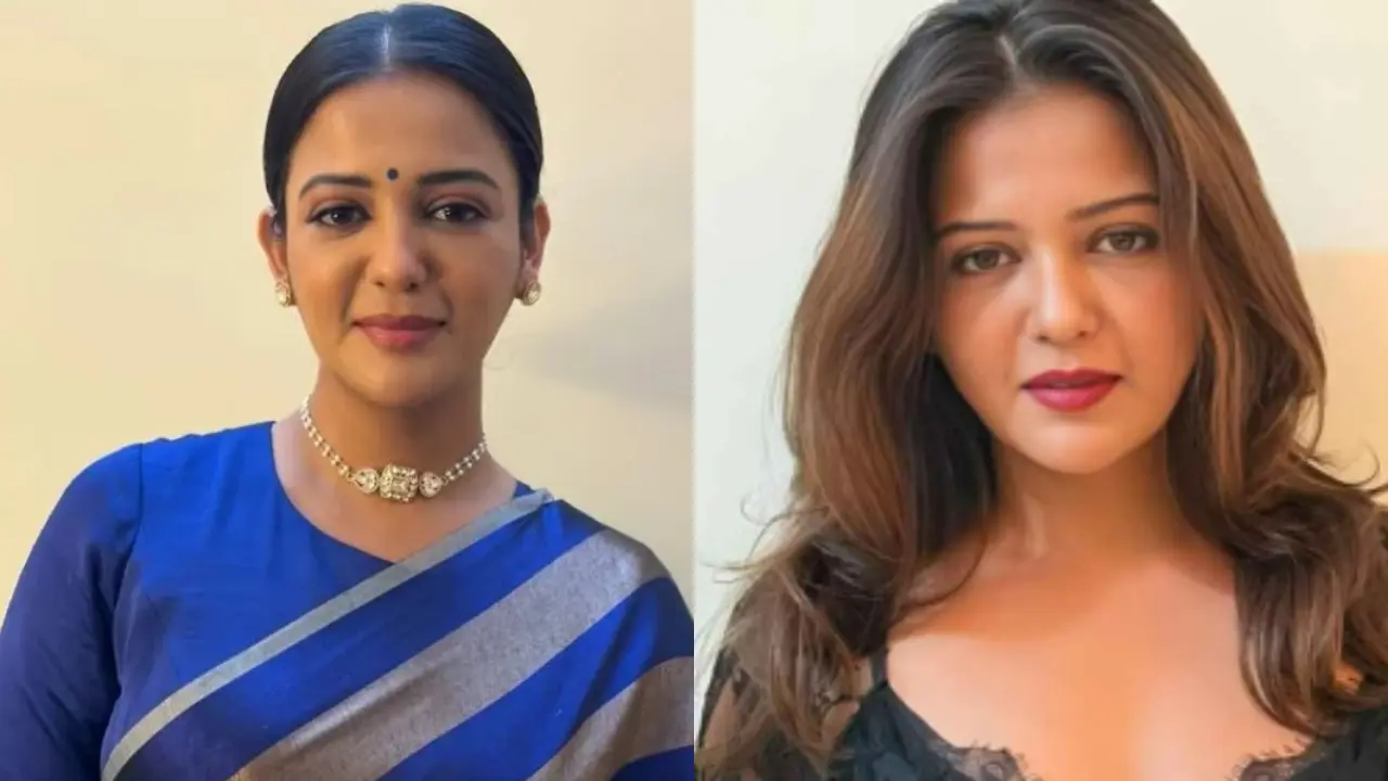 Gulki Joshi talks about watching the og series DOC to prepare for Yaadein