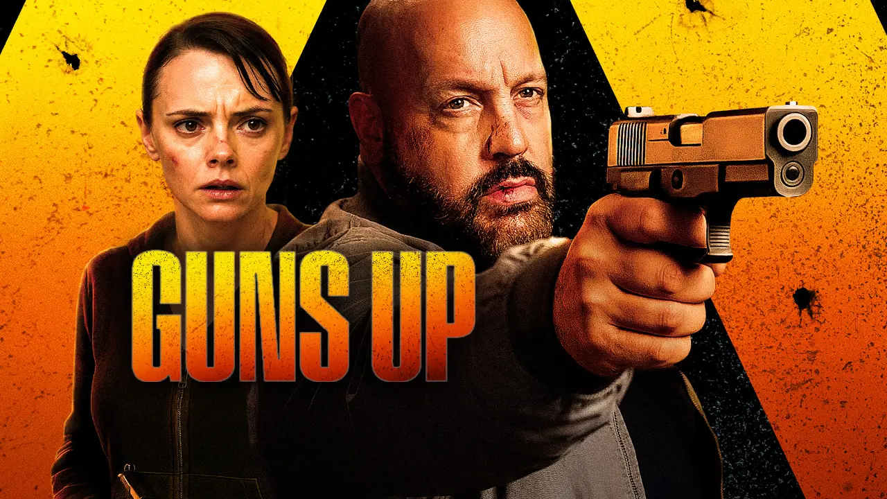 Kevin James and Christina Ricci-starrer Guns Up to premiere on OTT