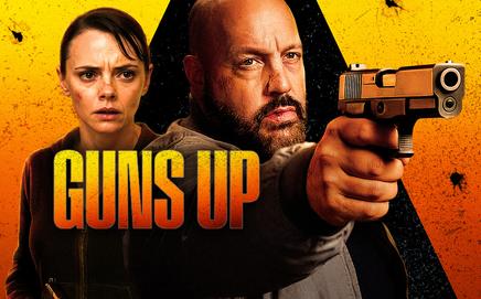 Guns Up OTT Premiere