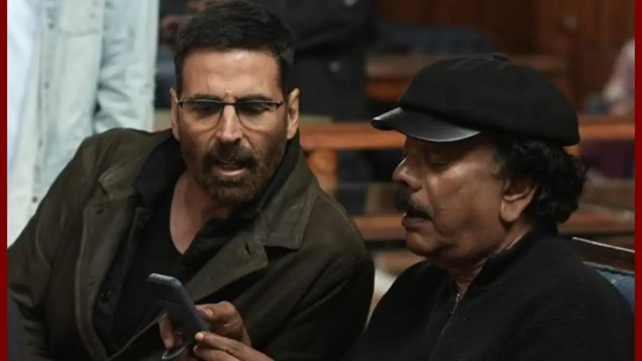 Haiwaan's satellite and digital release acquired by Sony Pictures Network India