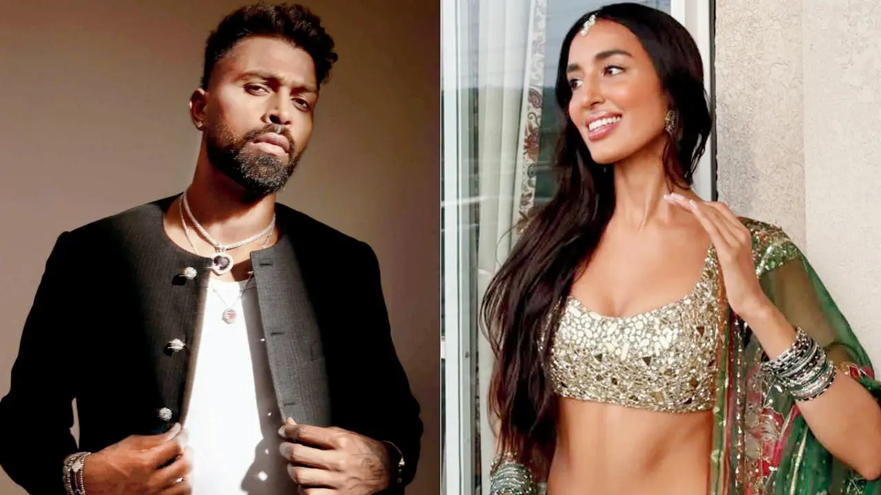 Hardik Pandya says Mahieka helped me rediscover excitement for cricket