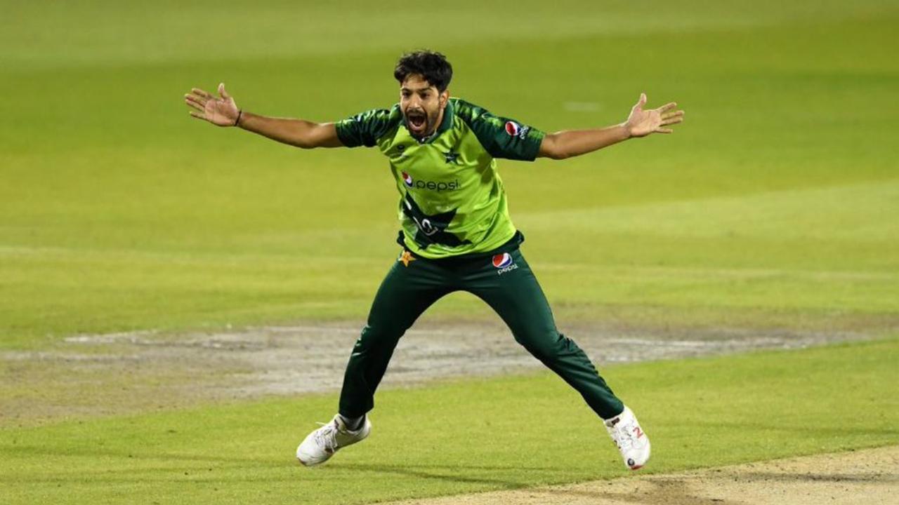 Rauf, who has slipped to the second position, has 133 wickets in 94 T20Is for Pakistan. His best bowling figures are four wickets for 18 runs