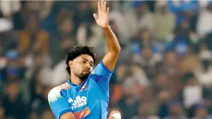 T20 World Cup 2026 | Harshit Rana ruled out of marquee event: Sources