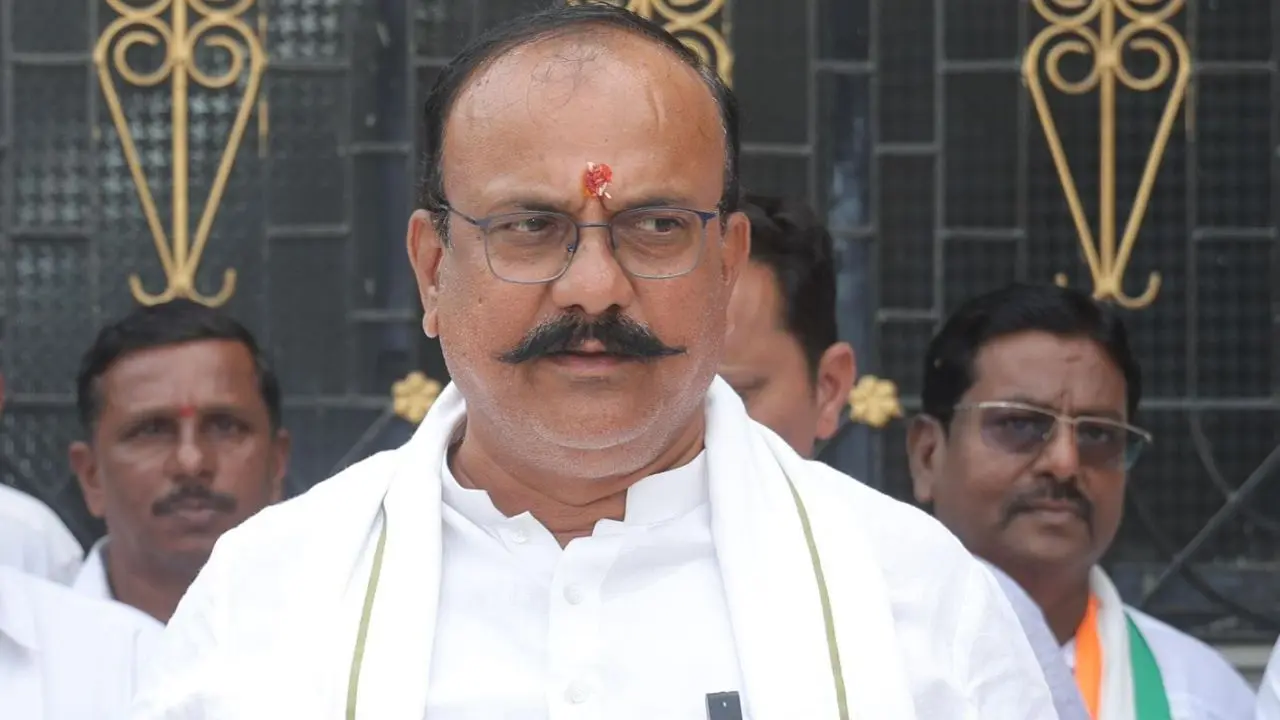 Congress launches Konkan-focused civic training initiative from February 27