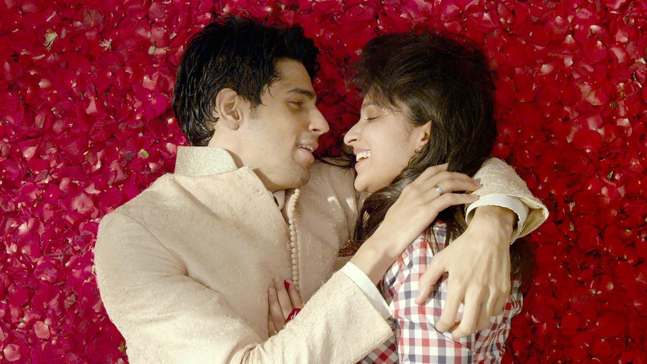 Sidharth Malhotra-Parineeti Chopra's Hasee Toh Phasee to be re-released