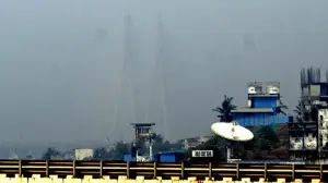 Construction dust is 35 pc contributing factor in AQI: BMC chief