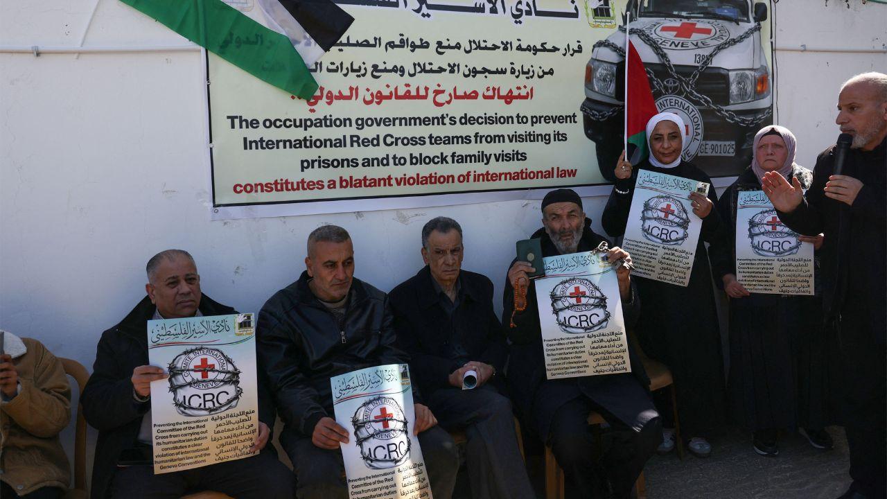 <p>Meanwhile, Gaza`s Health Ministry on Tuesday said reported 586 Palestinians had been killed since the start of the ceasefire, bringing the cumulative toll to 72,037 killed since the start of Israel`s offensive</p> <p>Meanwhile, Gaza`s Health Ministry on Tuesday said reported 586 Palestinians had been killed since the start of the ceasefire, bringing the cumulative toll to 72,037 killed since the start of Israel`s offensive</p>