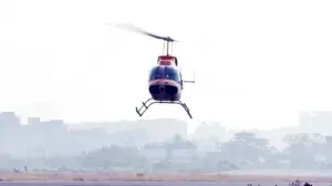 Worli residents oppose BMC's plan to build helipad at Coastal Road jetty